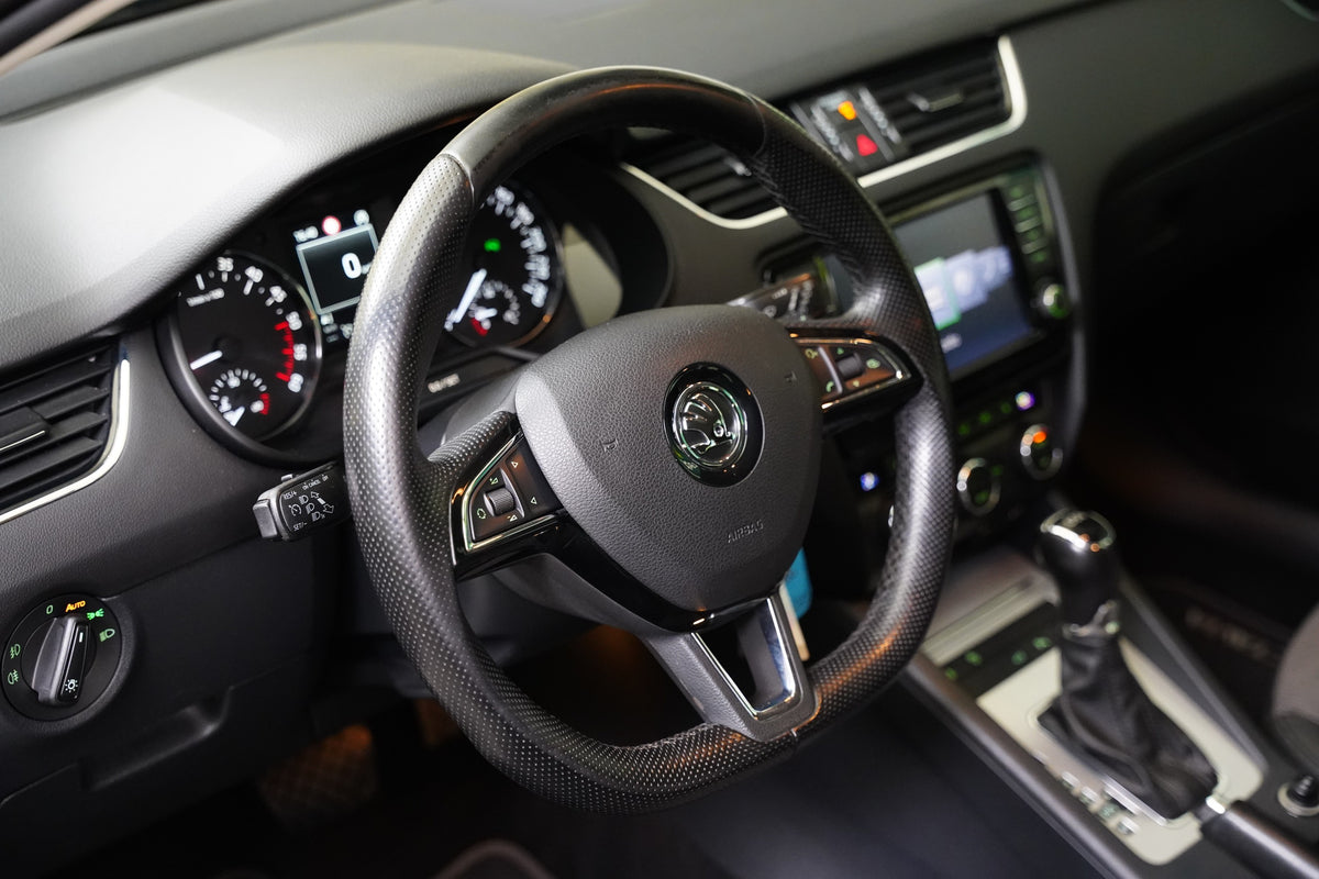 Škoda Octavia 2.0 TDI 110 kW DSG Elegance