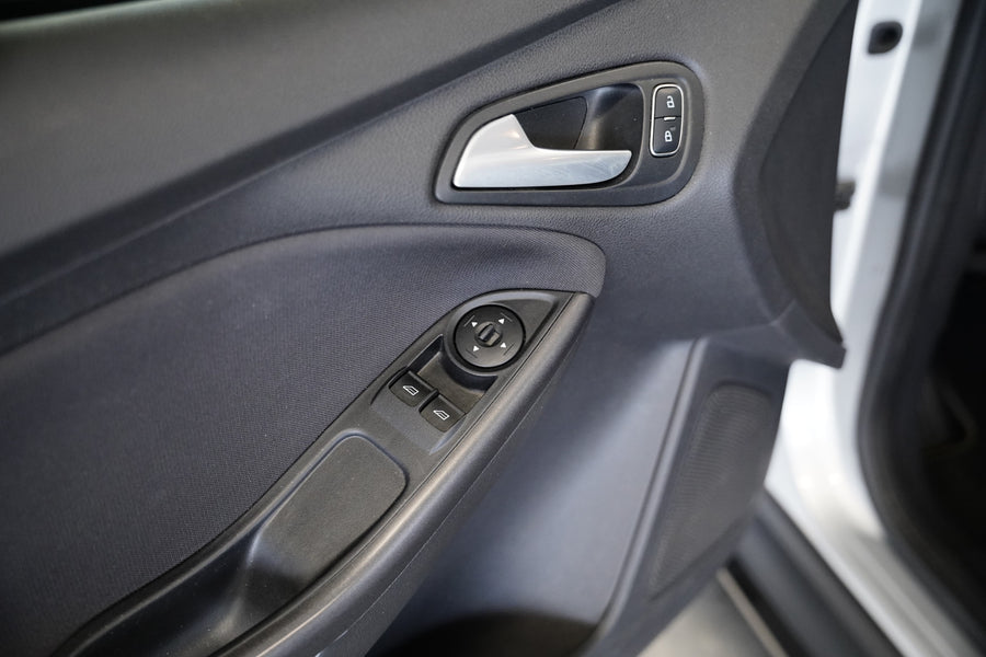 Ford Focus 1.0 EcoBoost 92 kW Trend – foto 13