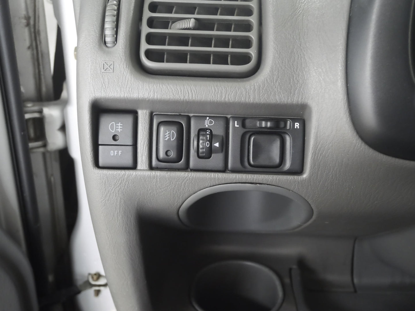 Suzuki Ignis 1.3 i 16V 61 kW 4x4