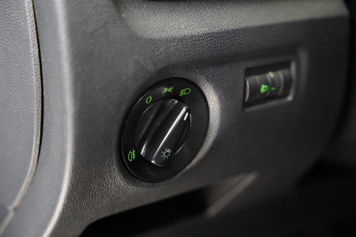 Škoda Fabia 1.4 MPI 63 kW Ambiente – foto 13