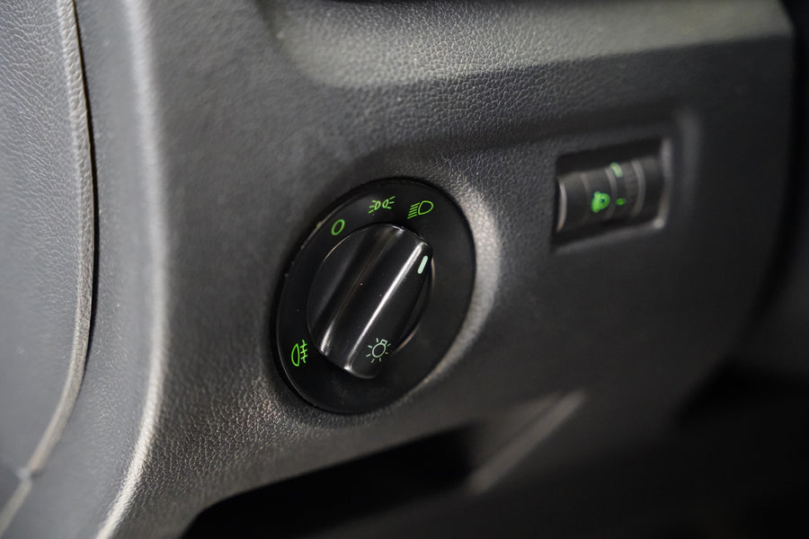 Škoda Fabia 1.4 MPI 63 kW Ambiente – foto 13