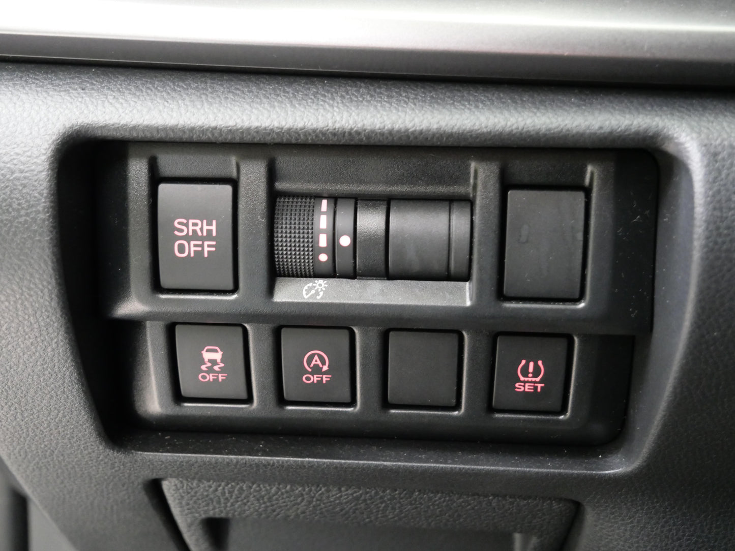 Subaru Impreza 1.6i 84 kW