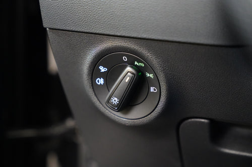 Škoda Karoq 1.5 TSI 110 kW DSG Sportline – foto 13