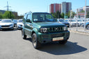 Suzuki Jimny 1.3 63kW JLX Comfort