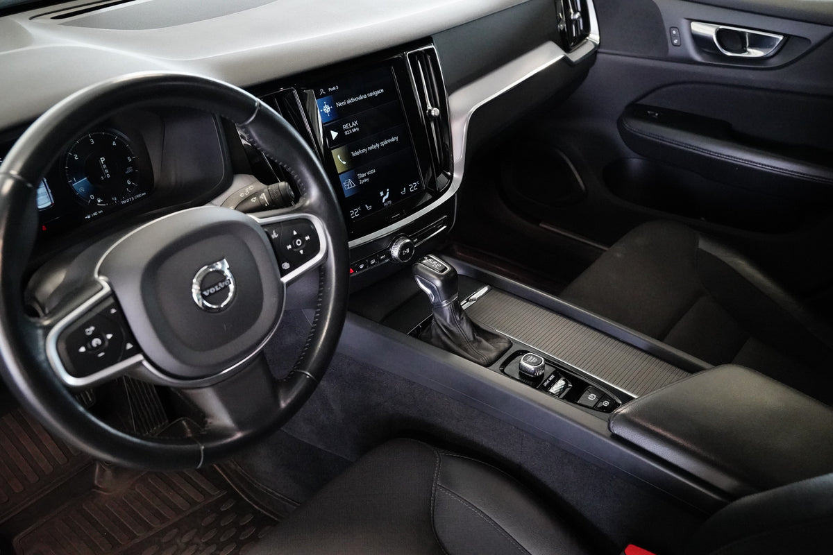 Volvo V60 D4 140 kW Momentum – foto 13