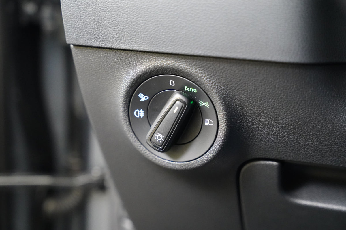 Škoda Karoq 1.5 TSI 110 kW Sportline – foto 13