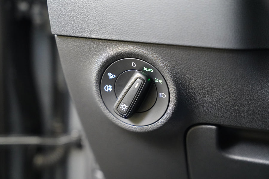 Škoda Karoq 1.5 TSI 110 kW Sportline – foto 13