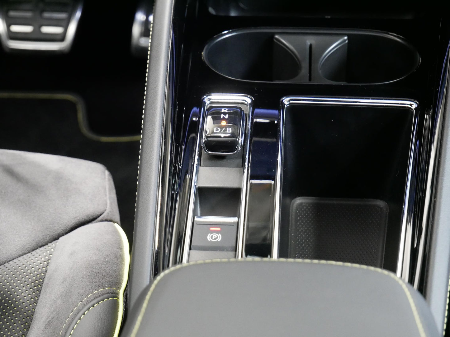 Škoda Enyaq iV RS 220 kW 82 kWh