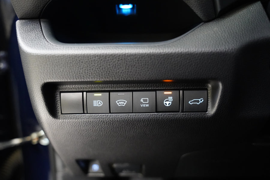 Toyota RAV4 2.5 Hybrid 131 kW Excutive – foto 13