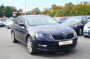 Škoda Octavia 1.0 TSI 85 kW Ambition