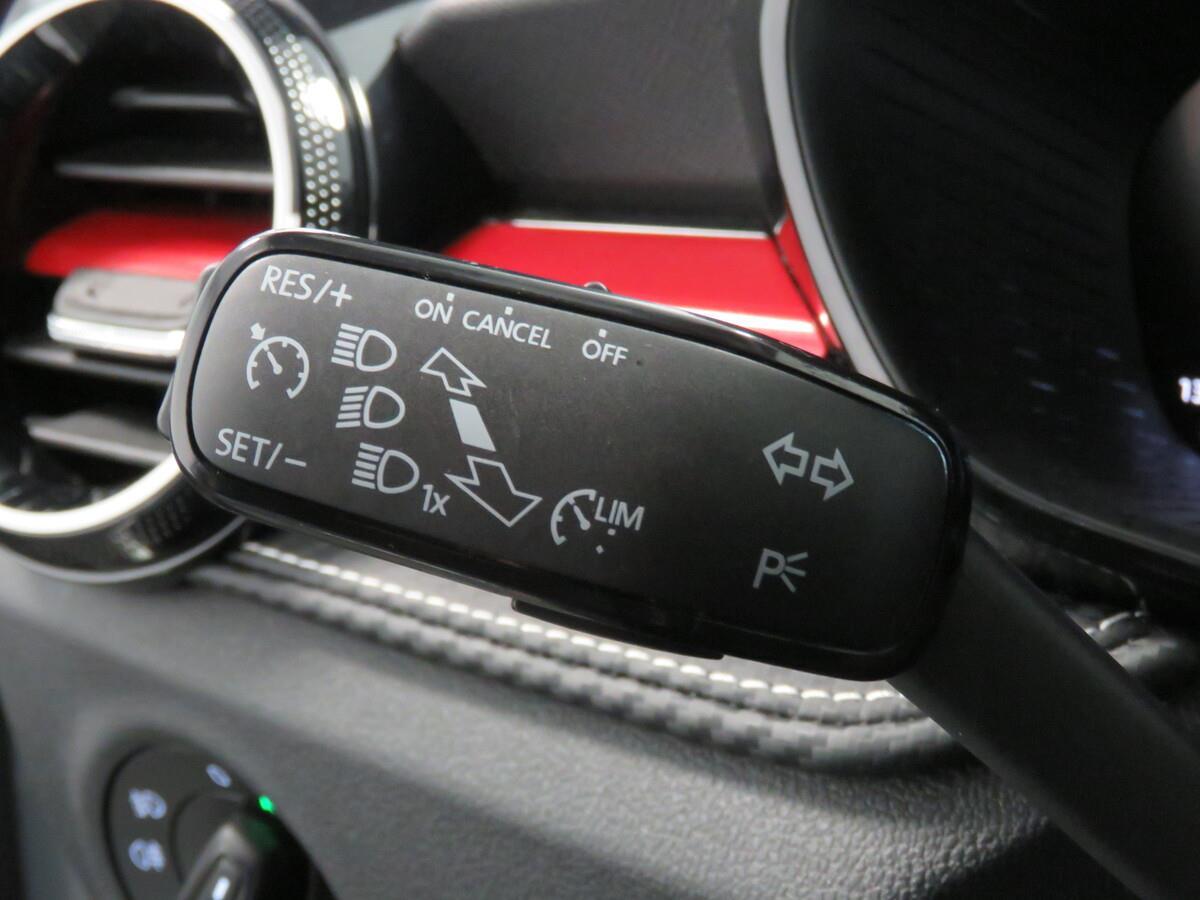 Škoda Fabia 1.0 TSI 85 kW Monte Carlo