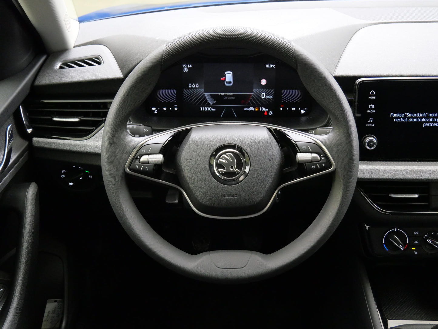 Škoda Scala 1.0 TSI 85 kW Selection