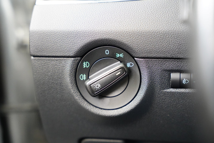 Škoda Octavia 1.6 TDI 81kW DSG Ambition Plus – foto 13