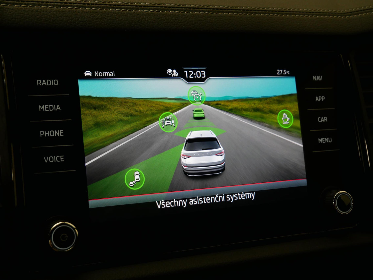 Škoda Kodiaq 2.0 TDI 147 kW SportLine