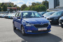 Škoda Fabia 1.0 TSI 70 kW Ambition