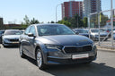 Škoda Octavia 1.5 TSI 110 kW Selection