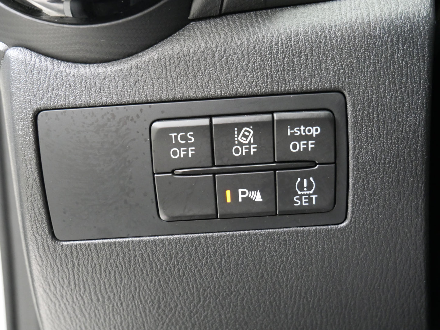 Mazda CX-3 2.0i 110 kW AWD Sports-Line