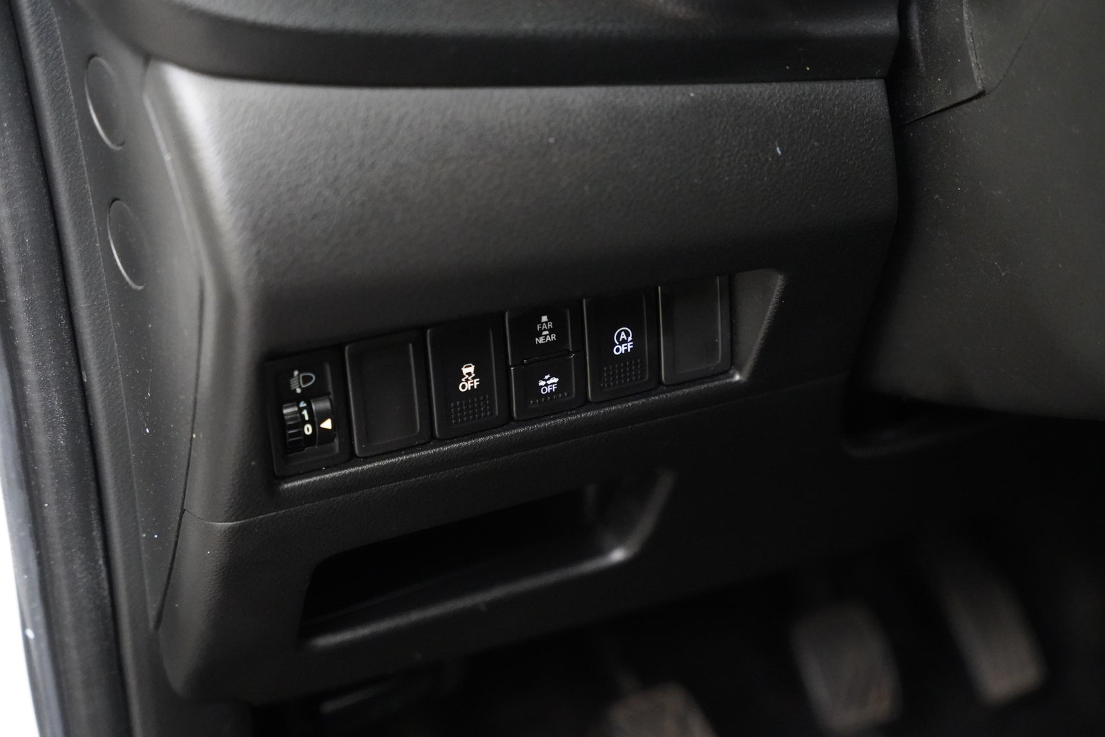 Suzuki Baleno 1.2 DualJet 66 kW Elegance – foto 13
