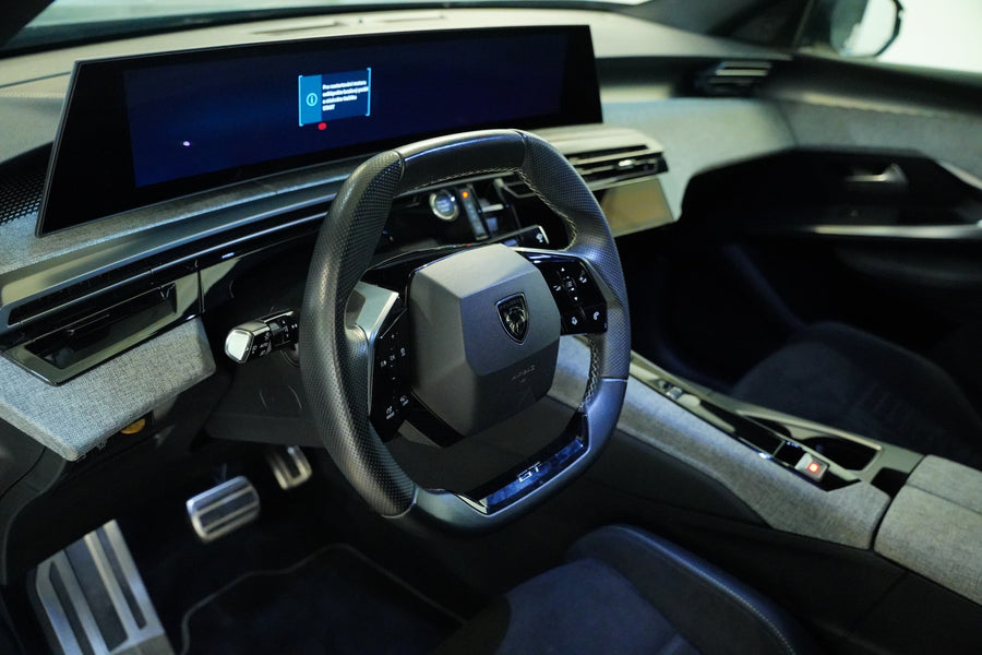 Peugeot 3008 1.2 PT 100 kW Hybrid – foto 13