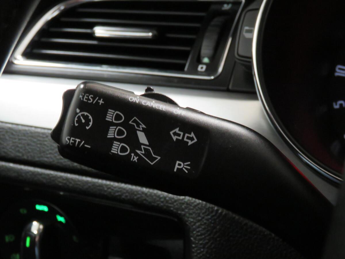 Škoda Superb 1.6 TDI 77 kW Ambition
