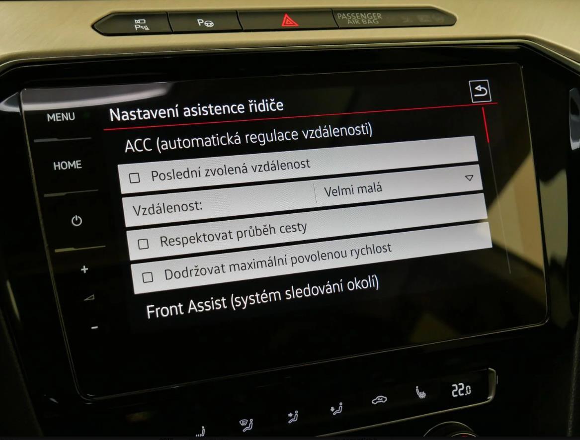 Volkswagen Arteon 2.0 TSI 206 kW Elegance