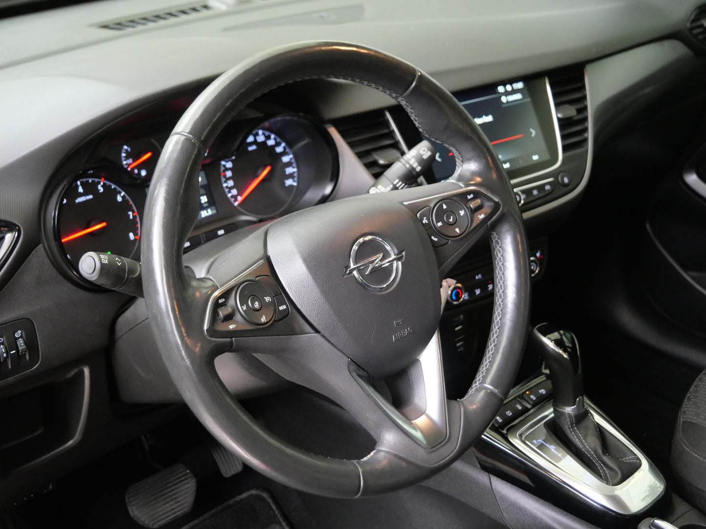 Opel Crossland X 1.2 i 96 kW Edition