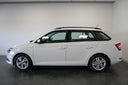 Škoda FABIA COMBI 1.0 TSI 70kW Ambition