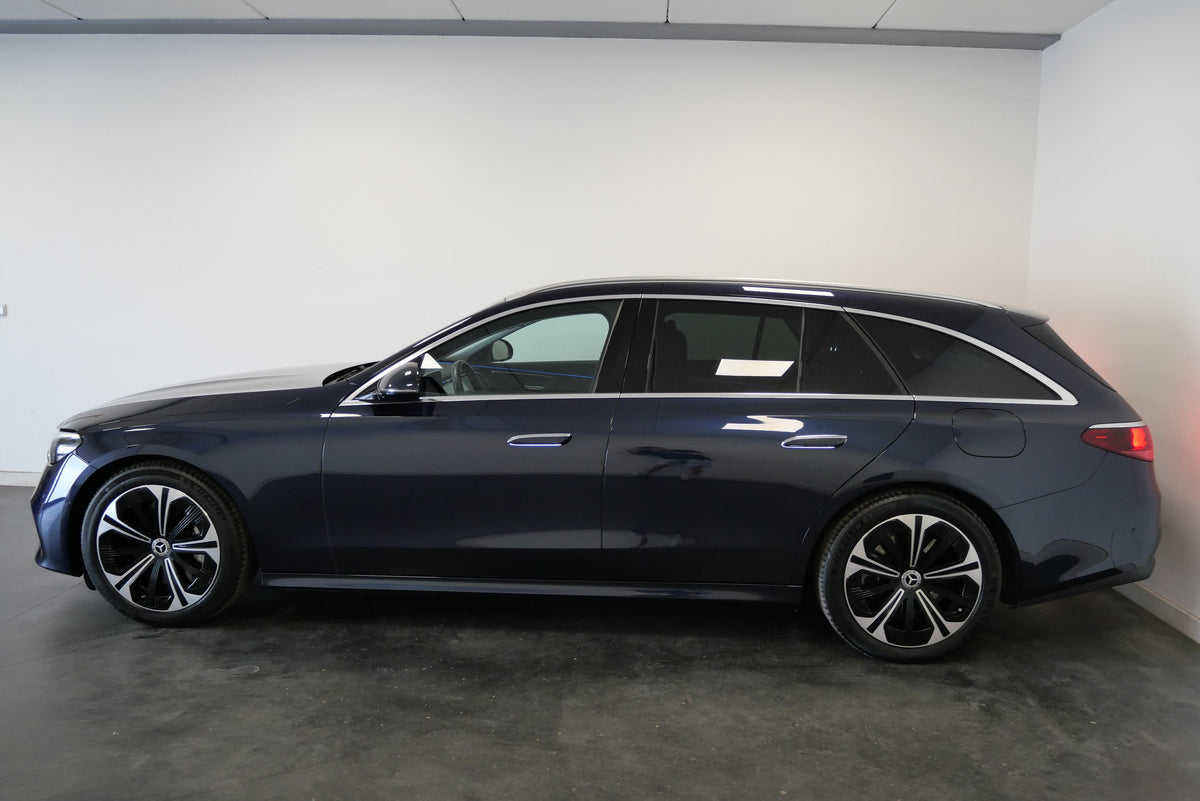 Mercedes-Benz E-Class E 300 145 kW 4MATIC