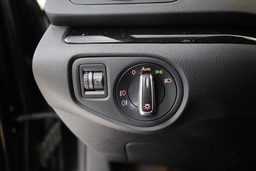Volkswagen Sharan 2.0 TSI 162 kW Highline – foto 13