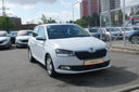 Škoda Fabia 1.0 TSI 70 kW Style