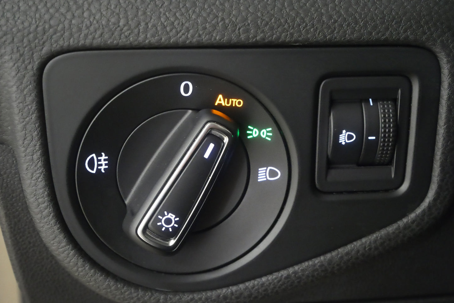 Volkswagen Golf 1.2 TSI 81 kW Comfortline