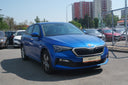 Škoda Scala 1.0 TSI 81 kW Style