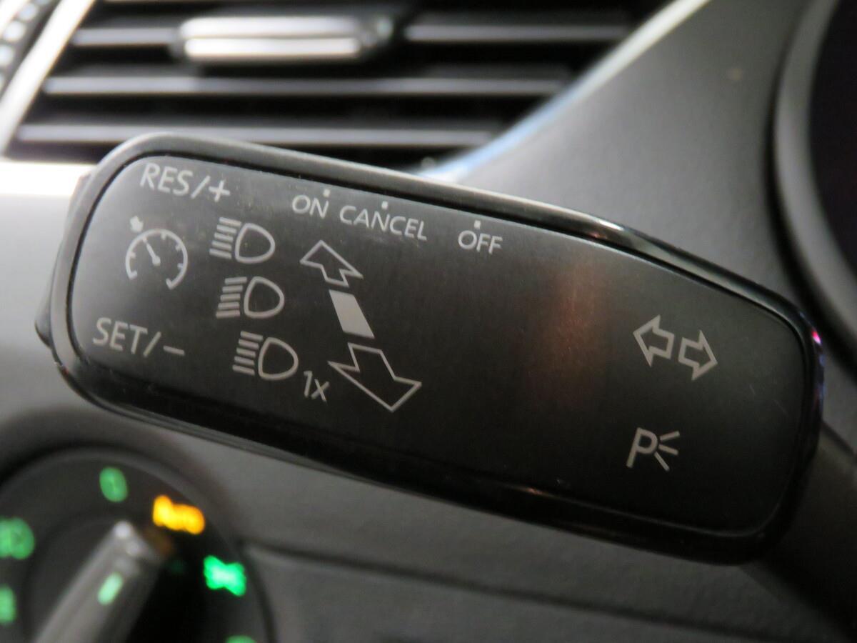 Škoda Octavia 1.4 TSI G-TEC 81 kW Style