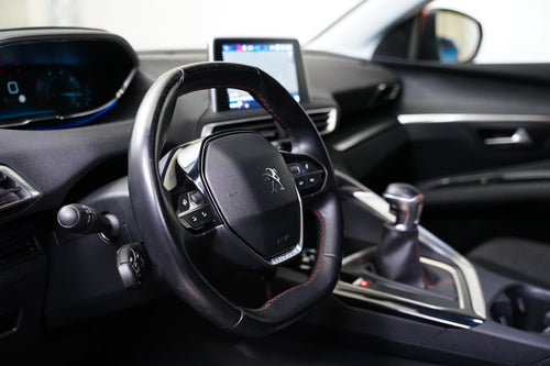 Peugeot 3008 2.0 BlueHDI 110 kW Active – foto 13