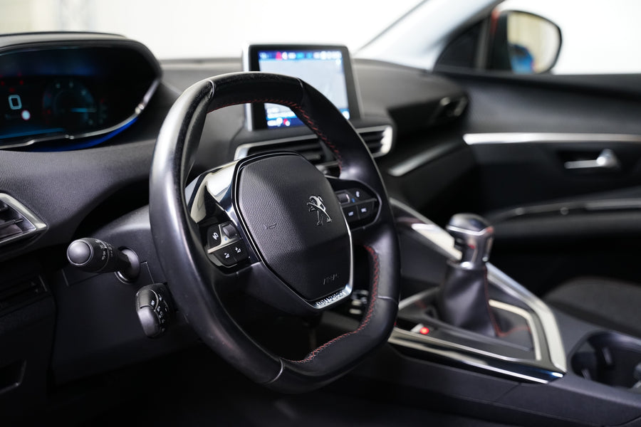 Peugeot 3008 2.0 BlueHDI 110 kW Active – foto 13