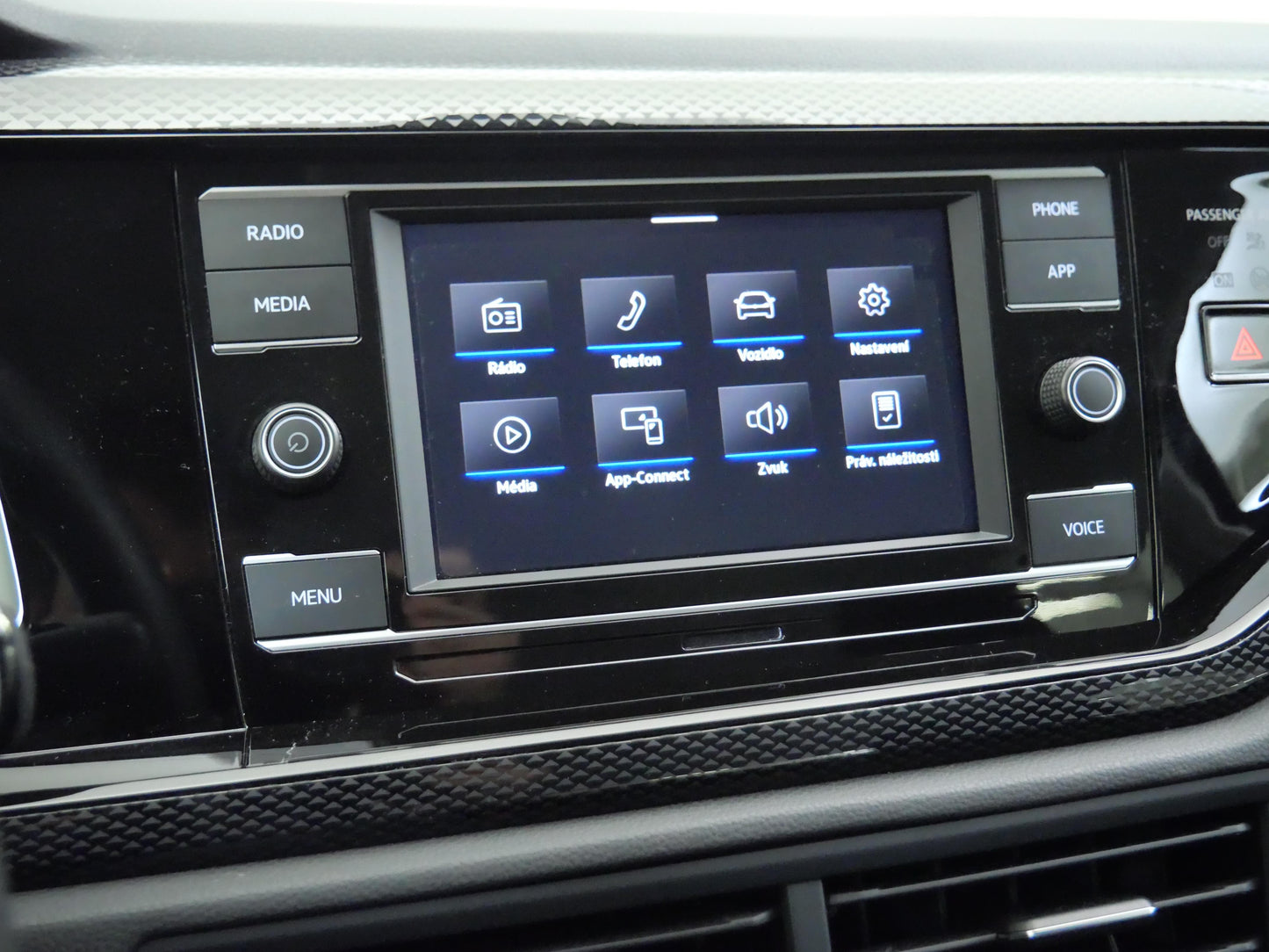 Volkswagen Polo 1.0 TSI 70 kW Life