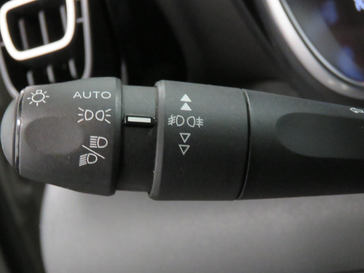 Citroën C3 Aircross 1.2 PureTech 110 S&S Feel