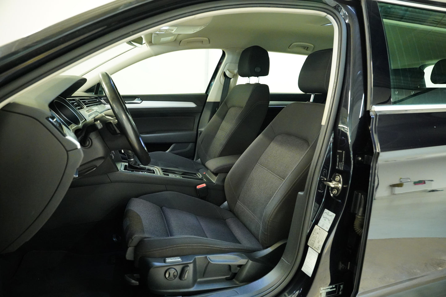 Volkswagen Passat 2.0 TDI 110 kW Comfortline
