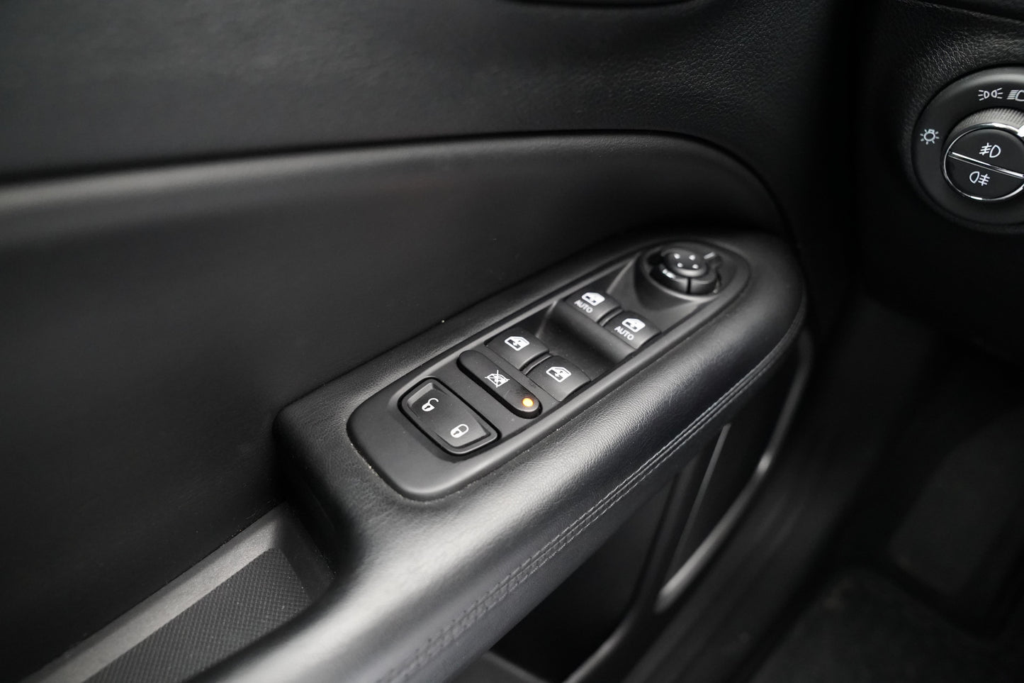 Jeep Compass 1.3 Turbo 110 kW Night Eagle