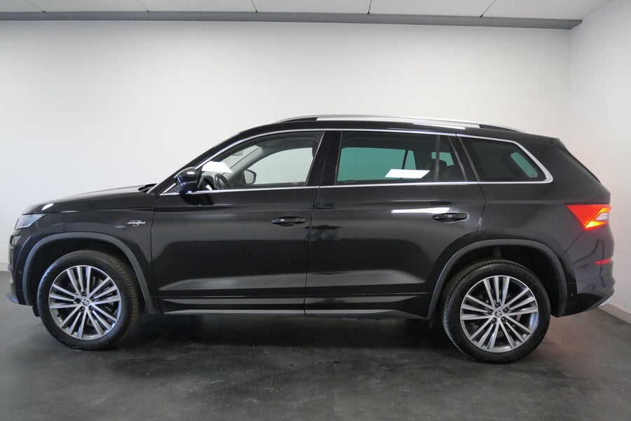 Škoda Kodiaq 2.0 TSI 140 kW DSG L&K – foto 3