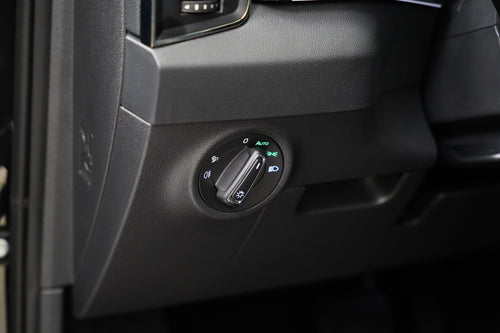 Škoda Karoq 1.5 TSI 110 kW Top Selection – foto 13