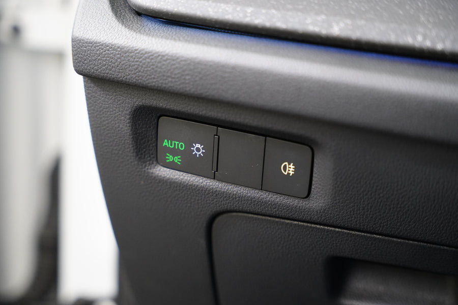 Škoda Octavia 2.0 TDI 110 kW Top Selection – foto 13