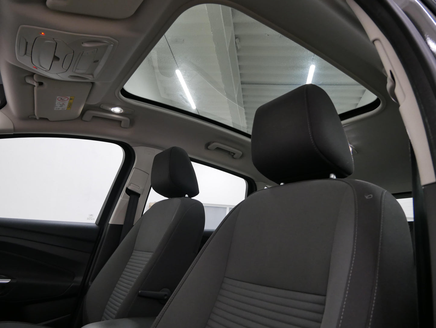 Ford C-MAX 1.5 EcoBoost 110 kW Titanium