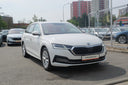 Škoda Octavia 2.0 TDI 110 kW DSG Style Plus