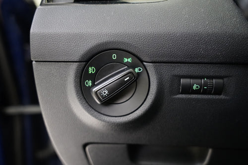 Škoda Octavia 1.6 TDI 81 kW – foto 13