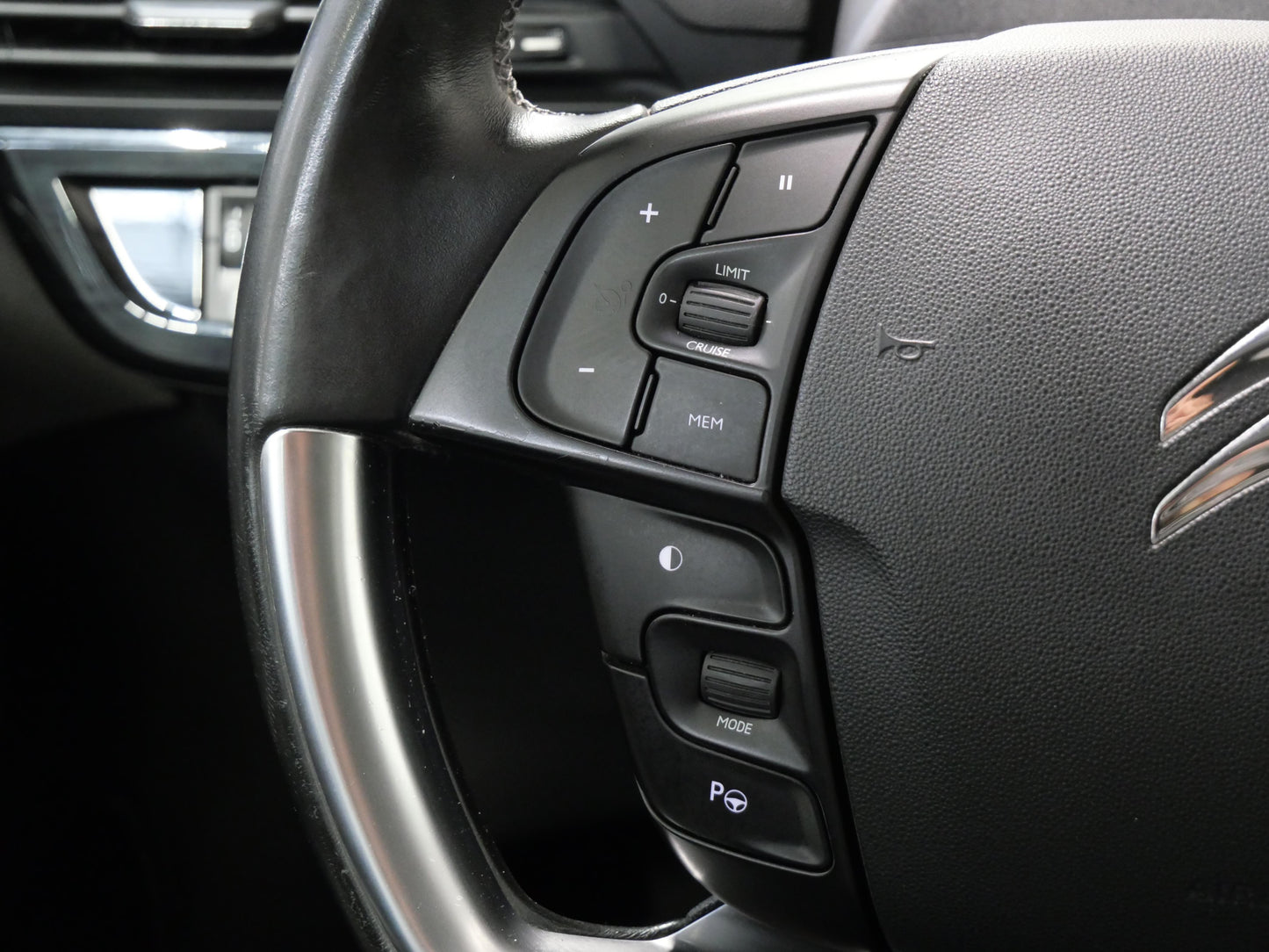 Citroën Grand C4 Picasso 1.6 Blue-HDI 88 kW Selection