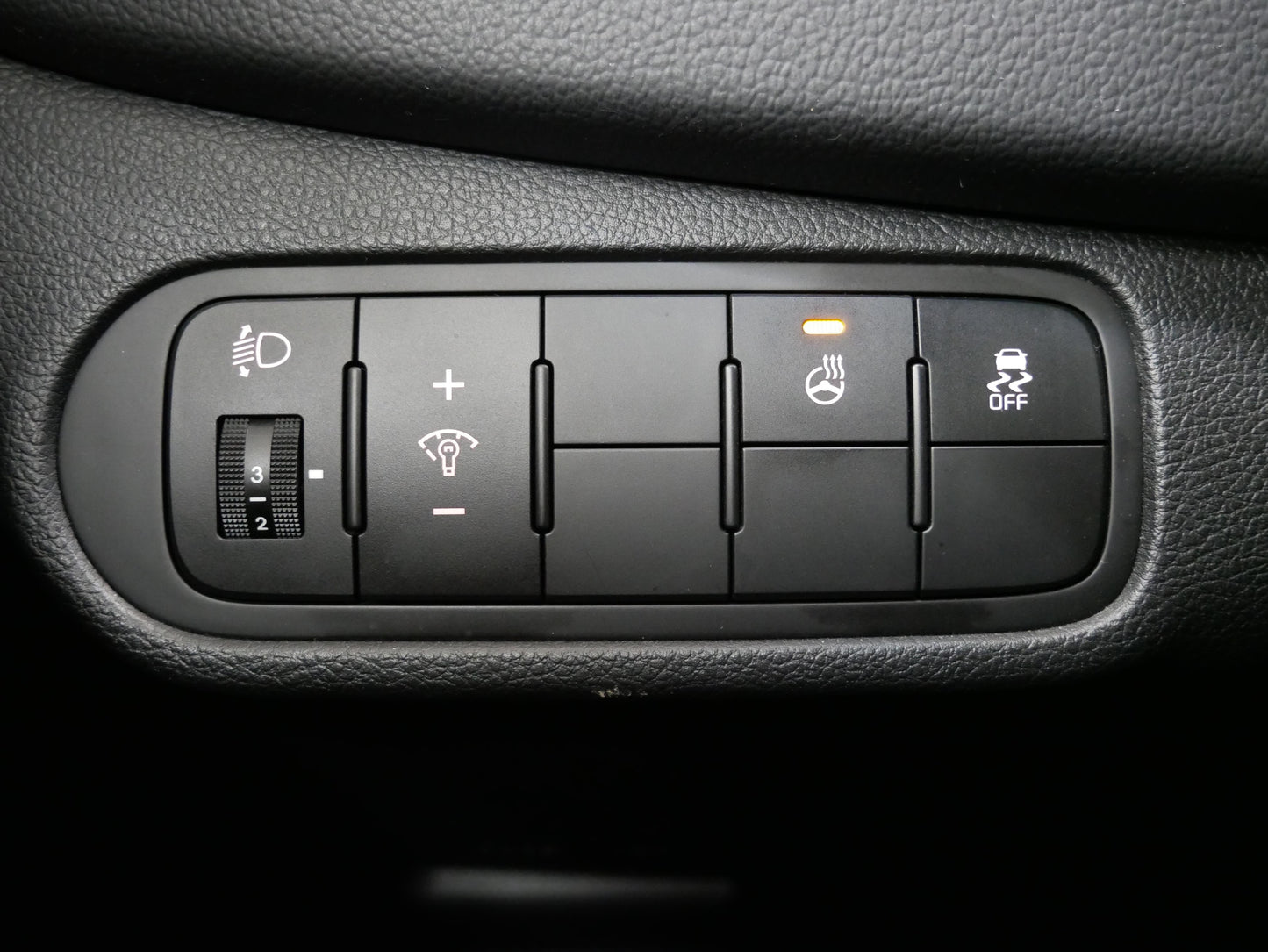 Kia Motors Carens 1.6 GDi 99 kW