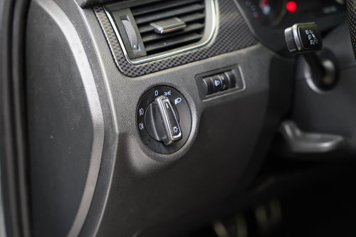 Škoda Rapid 1.0 TSI 81 kW Monte Carlo – foto 13