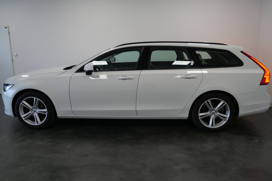 Volvo V90 2.0 110 kW D3 Drive-E Momentum – foto 3