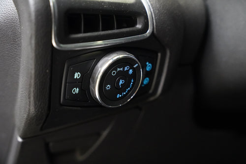 Ford Focus 1.6 Ecoboost 110 kW Titanium – foto 13